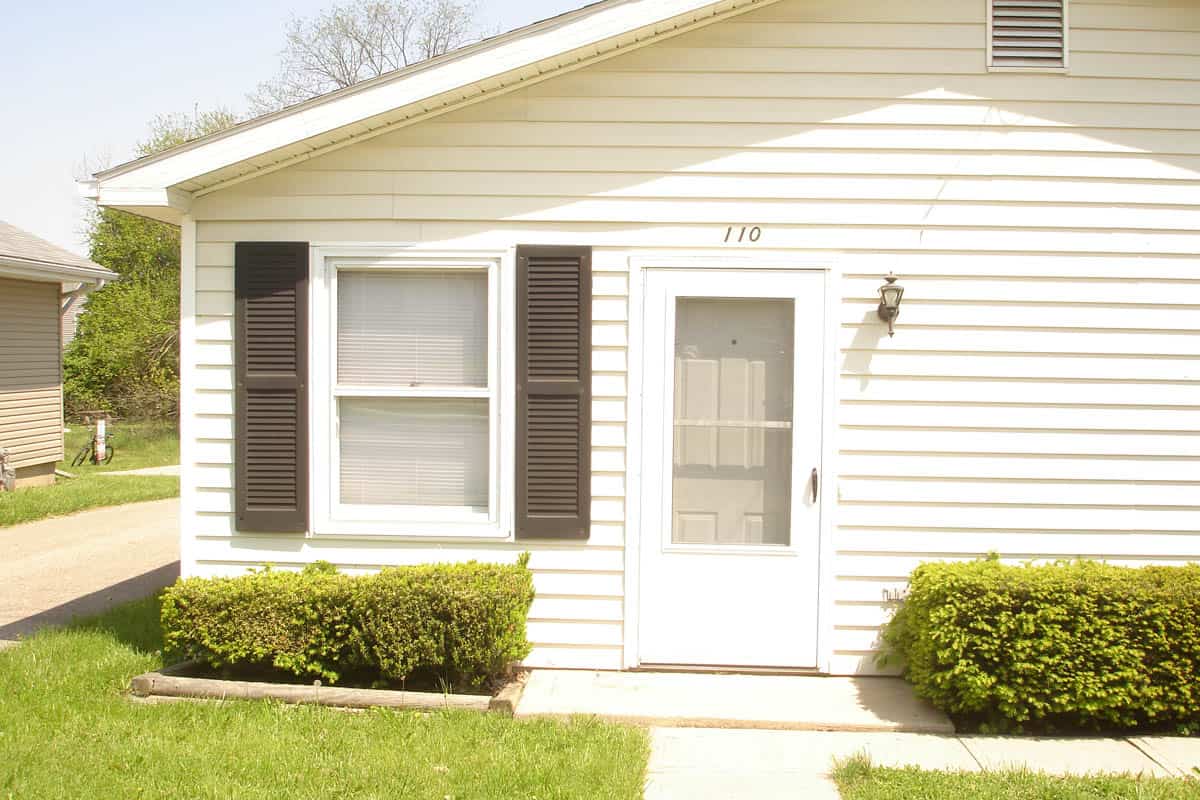110 E. Sycamore St.