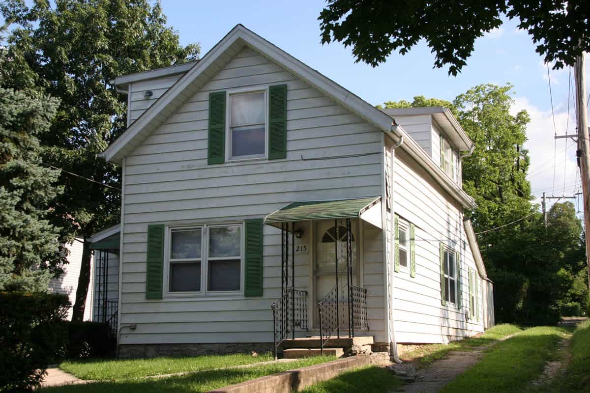 215 W. Vine St.